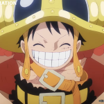 أنمي ون بيس يتجه نحو آرك إلباف في الخامس من أبريل عام 2026