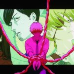 الإعلان والكشف عن أنمي Chainsaw Man Assassins Arc