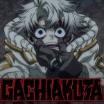أنمي Gachiakuta يكشف عن تجديده لموسم ثانٍ
