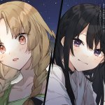 مقطع تشويقي جديد لأنمي Tenkousaki no Seiso Karen