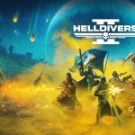 مطور Helldivers 2 يركز على تقديم ميزات كبيرة تضاهي حجم "جزء جديد" بدلاً من العمل على Helldivers 3
