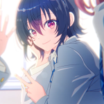 أنمي The Second Prettiest Girl يكشف عن موعد عرضه و إصدار ملصق جديد ومقطع دعائي جديد