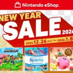 بدء تخفيضات Bandai Namco على Switch و Switch 2