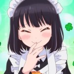 أنمي The Food Diary of Miss Maid يحصل على موعد عرض