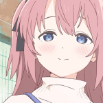 أنمي Botan Kamiina Fully Blossoms When Drunk يكشف عن مقطع دعائي جديد يستعرض عملية الإنتاج