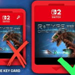 مطوّر Switch 2 يصرّح بأن نينتندو ستقدّم خراطيش أرخص كبديل لبطاقات Game-Key لكنه تراجع لاحقًا