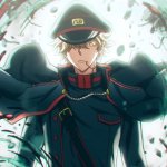 أنمي TOUGEN ANKI يكشف عن استكمال لآرك Nikko Kegon Falls