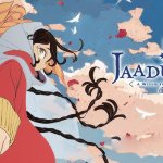 حصول الأنمي المتلفز Jaadugar: A Witch in Mongolia على موعد عرض