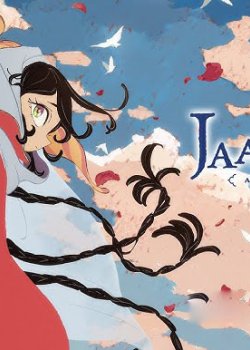 حصول الأنمي المتلفز Jaadugar: A Witch in Mongolia على موعد عرض