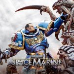 لعبة Warhammer 40,000: Space Marine 2 ستتلقى قريبًا حزم صوتية جديدة مقابل 5 دولارات