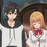 أنمي Rich Girl Caretaker يكشف عن ملصق جديد ومقطع تشويقي بالإضافة إلى تحديد موعد عرضه