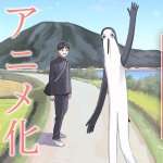 أنمي Kujima: Why Sing, When You Can Warble? يكشف عن ملصق ترويجي جديد ويعلن عن طاقم تمثيل إضافي