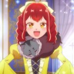 تحديد موعد عرض الأنمي المتلفز الجديد An Observation Log of My Fiancée Who Calls Herself a Villainess