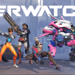 لعبة Overwatch 2 تستعد لإطلاق نسخة خاصة لجهاز Switch 2 في فصل الربيع المقبل