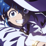 سلسلة المانغا الفرعية Welcome to Demon School! Iruma-kun: IruMafia Edition ستحصل على نسخة أنمي  قريبًا