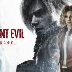 تأكيد إصدار Amiibo لشخصية ليون إس. كينيدي من لعبة Resident Evil: Requiem