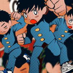 سلسلة مانغا Thunder 3 تحصل على أنمي مُتلفز  وتحديد موعد العرض