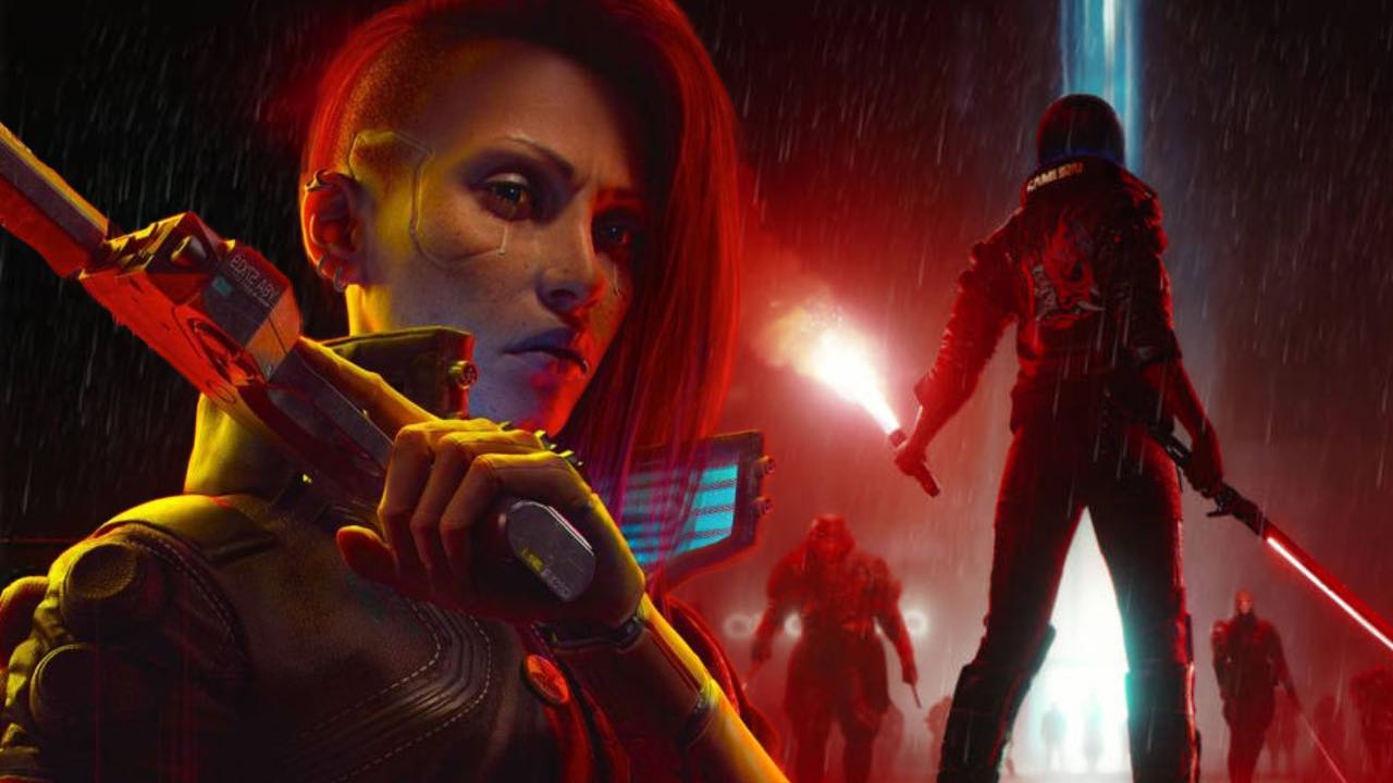 استوديو CD Projekt يؤكد أن نصف فريق عمل Cyberpunk 2 هم من مطوري التعديلات السابقين